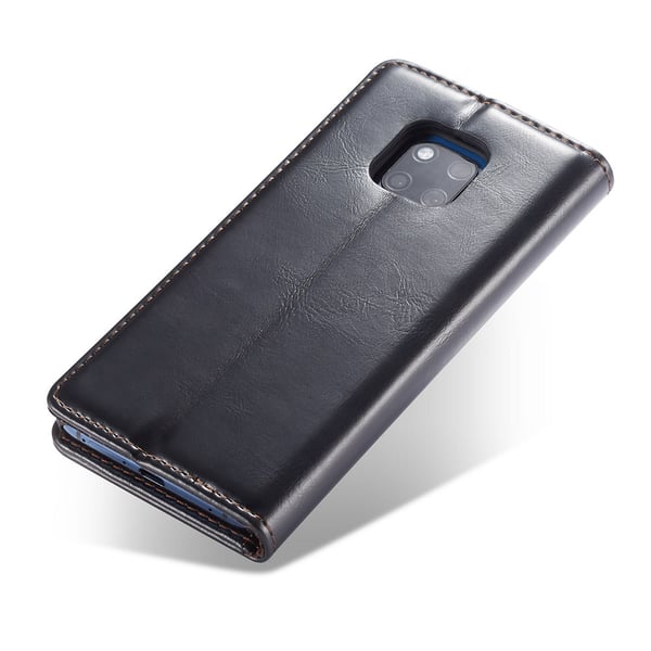 Huawei Mate 20 Pro - ONYX Praktiskt Plånboksfodral