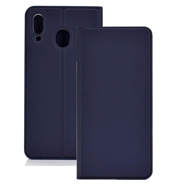 Huawei P Smart Z - Exklusivt Praktiskt Plånboksfodral