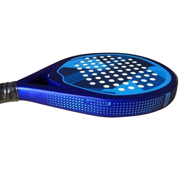 Kraftfullt Hållbart Padel Racket