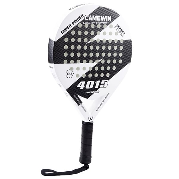 Professionellt Kraftfullt Padel Racket CAMEWIN