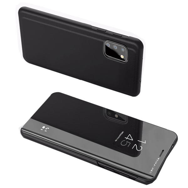 Genomtänkt Smidigt Fodral - Samsung Galaxy S20