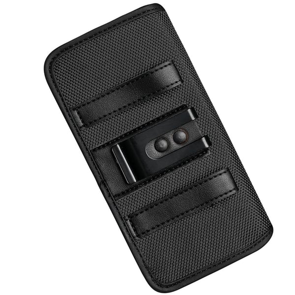 Universal Bältesfodral för Mobiltelefoner