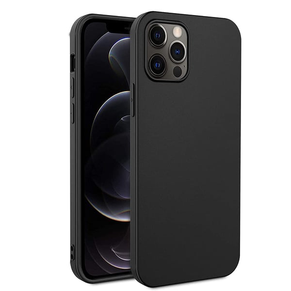 iPhone 13 Pro - Professionellt NILLKIN Mattbehandlat Skal