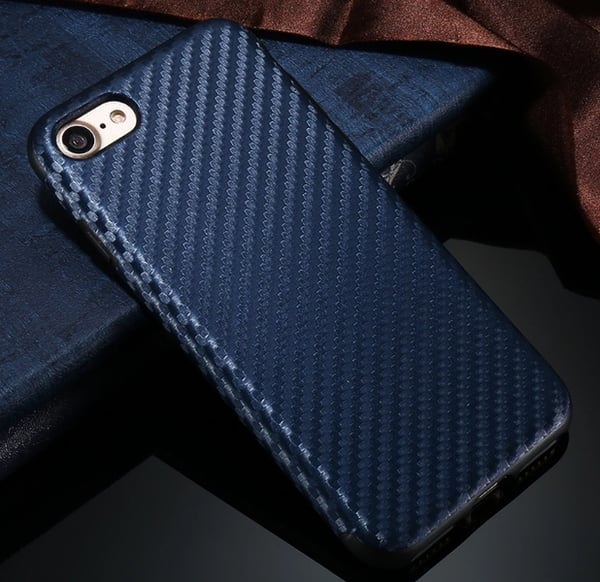 Elegant Stilrent FLOVEME skal till iPhone 8 (ORIGINAL)