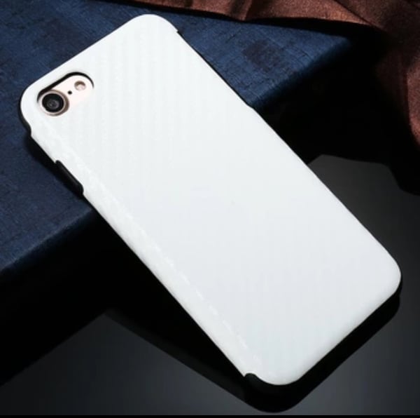 Floveme (Original) Exklusivt Praktiskt Skal till iPhone 7