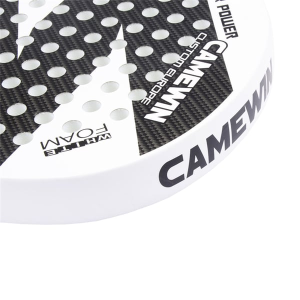 Professionellt Kraftfullt Padel Racket CAMEWIN