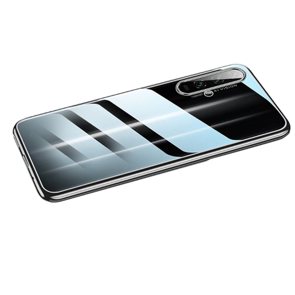 Huawei Nova 5T - Stilsäkert Skyddsskal (Floveme)