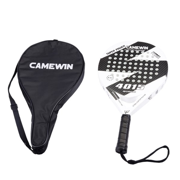 Professionellt Kraftfullt Padel Racket CAMEWIN