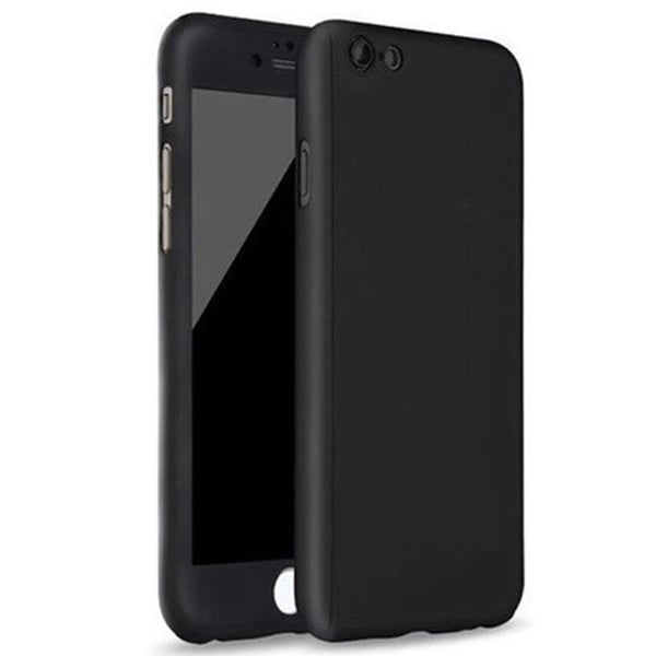 Professionellt Dubbelskal - iPhone SE 2020