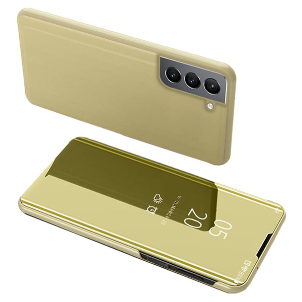 Samsung Galaxy S23 Plus - Stilrent Praktiskt Fodral