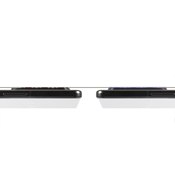 3-PACK Samsung Galaxy Z Fold 4 Kameralinsskydd Standard HD