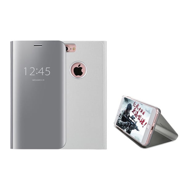 iPhone 7 - Praktiskt Smart Fodral