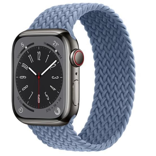 Apple Watch Armband (Elastiskt) 42mm/44mm/45mm/49mm