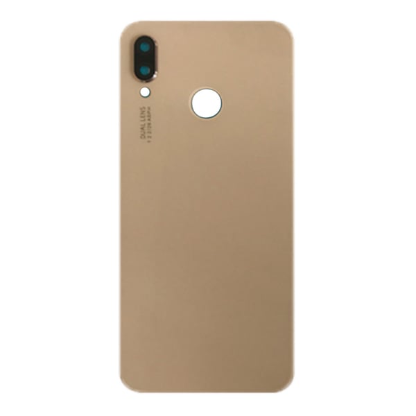 Baksida/Batterilucka för Huawei P20 Lite