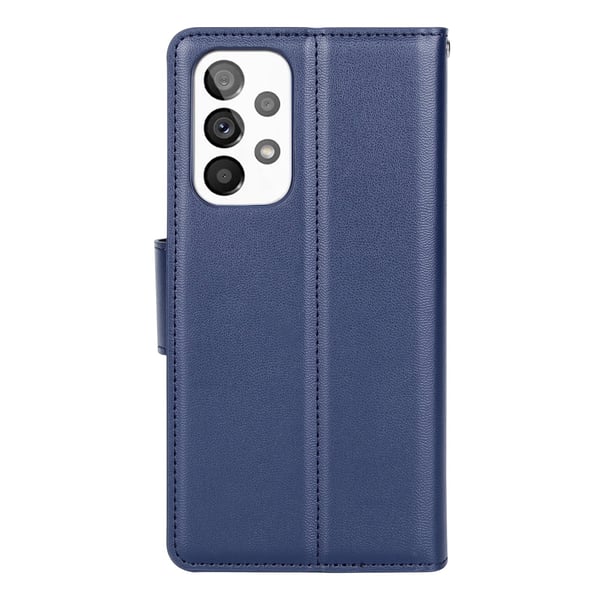 Samsung Galaxy A33 5G - Elegant HANMAN Plånboksfodral