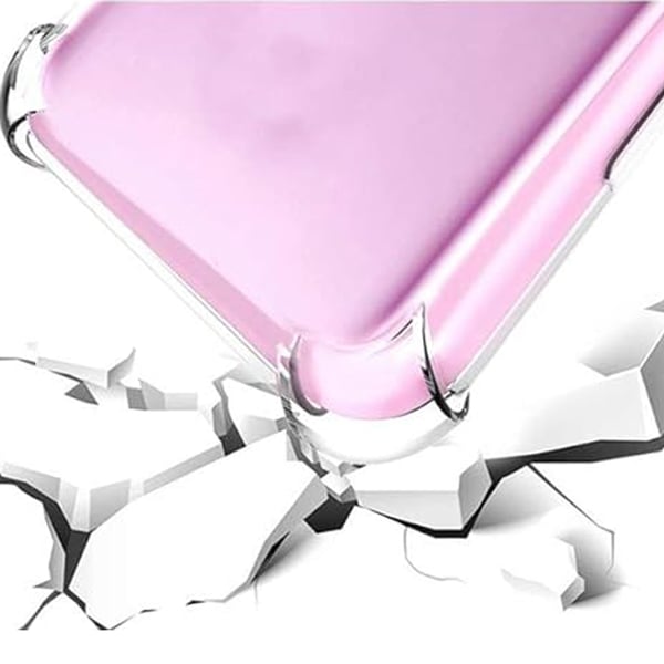 Maximalt Skydd, Minimal Design - Airbag-Skal för Redmi Note 11 Pro 5G