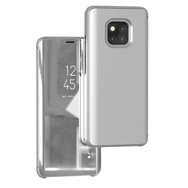 Huawei Mate 20 Pro - Praktiskt Fodral