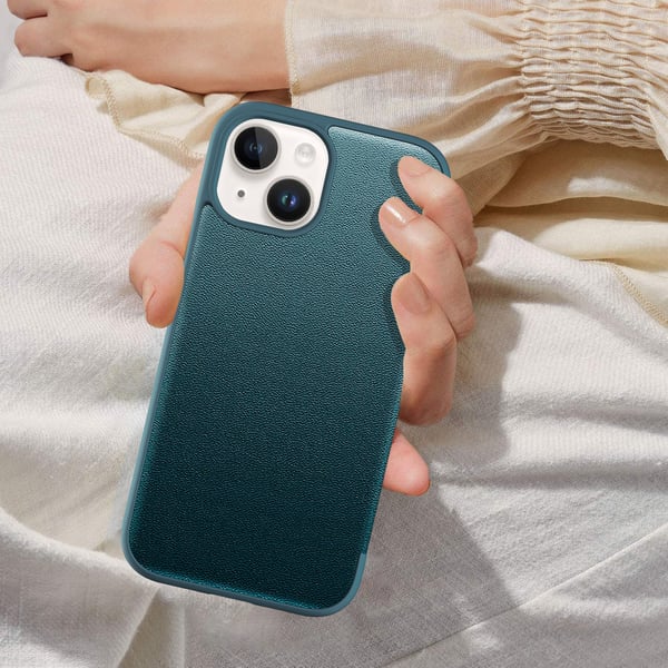 iPhone 15 Fodral  Stilrent & skyddande med bonusfack