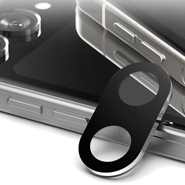 Samsung Galaxy Z Flip 6 Kameralinsskydd 2.5D HD