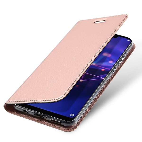 Elegant fodral från DUX DUCIS för Huawei Mate 20 Lite