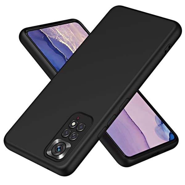 Xiaomi Redmi Note 11 - Tunt (Nillkin) Skal