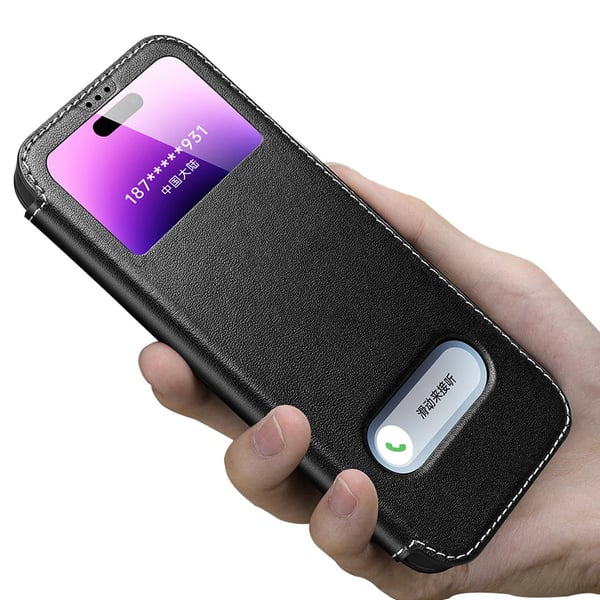 iPhone 15 Mobilskal  Snyggt, smart och hållbart