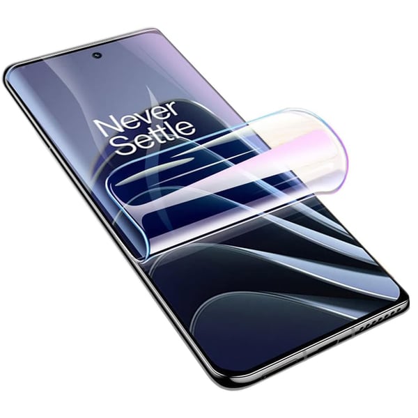 Oneplus Nord CE3 lite 5G Hydrogel Skärmskydd HD 0,2mm