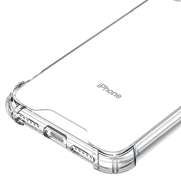 iPhone 14 - Stötdämpande FLOVEME Skal