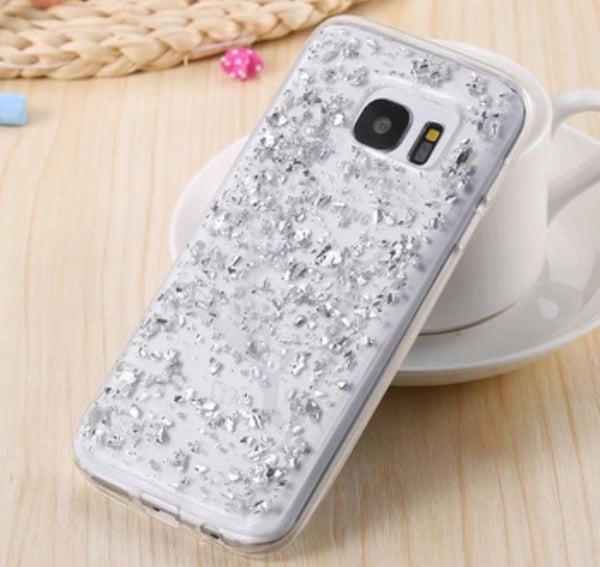 GALAXY NOTE 5 - Stilrent Praktiskt Skal Hög Kvalité