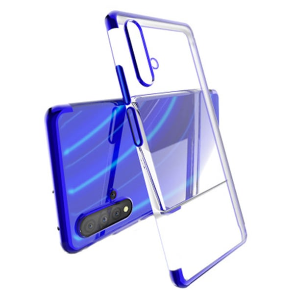 Huawei Nova 5T - Genomtänkt Skyddsskal FLOVEME