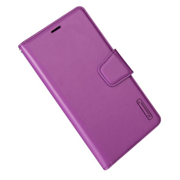 iPhone 16 Pro - Stilrent Praktiskt "MILL" Plånboksfodral