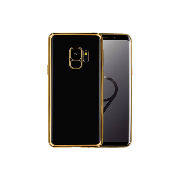 Elegant Silikonskal till Samsung Galaxy S9