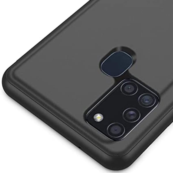 Praktiskt Fodral - Samsung Galaxy A21S
