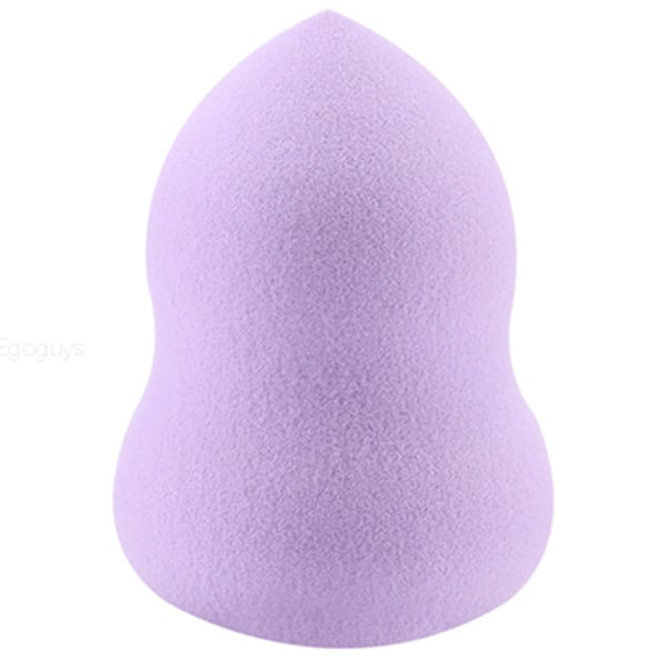 Mjuk Effektfull Gourd Smink Svamp
