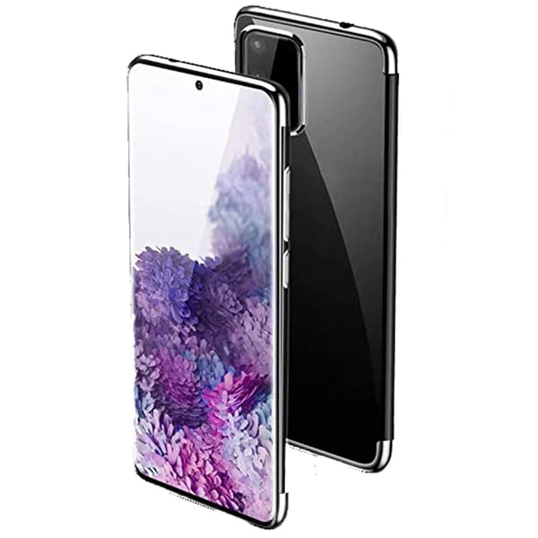 Samsung Galaxy A72 - Stilsäkert Skyddande Floveme Silikonskal
