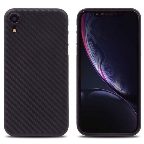 Skyddande Skal - iPhone XR