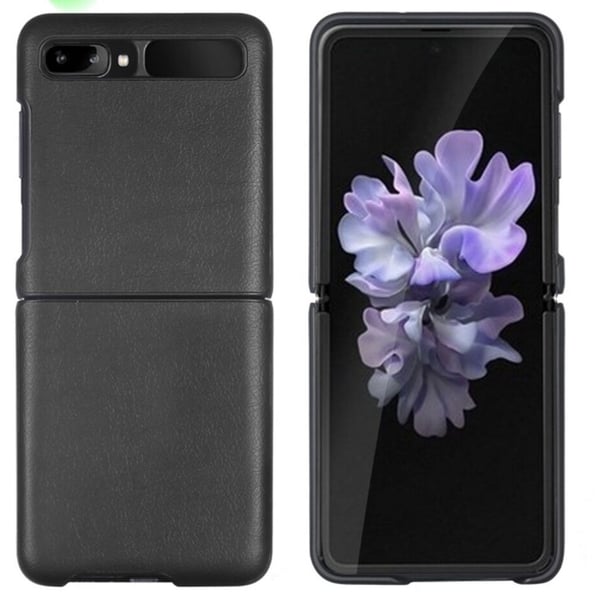 Professionellt Stilrent Tunt Skal - Samsung Galaxy Z Flip
