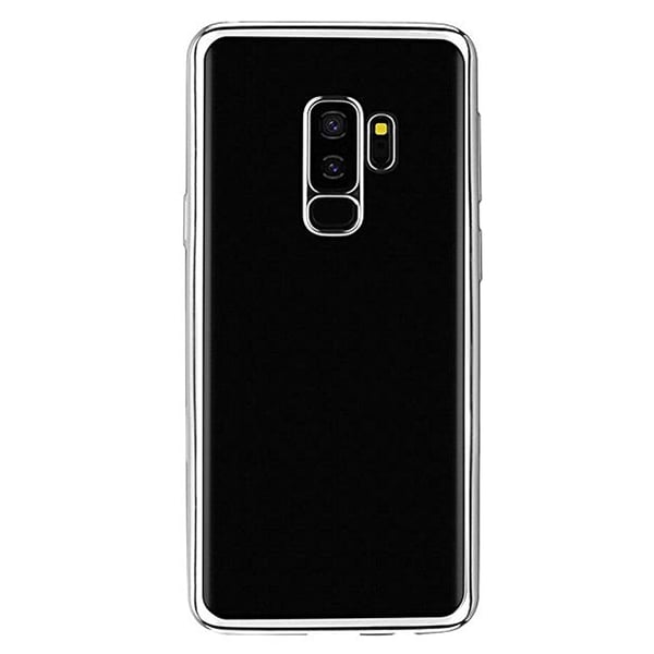 Elegant Silikonskal till Samsung Galaxy A6 Plus