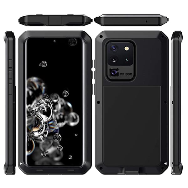 Stötdämpande Skal - Samsung Galaxy S20 Ultra