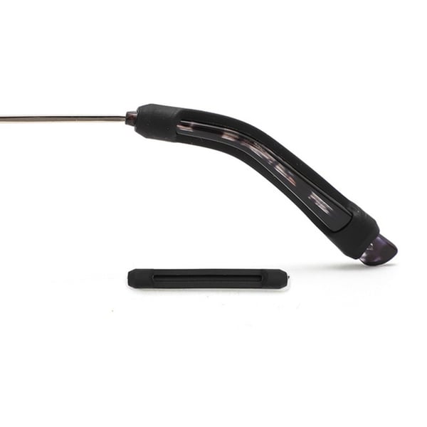 1-Par Bekväma Anti-Slip  Glasögonkrokar