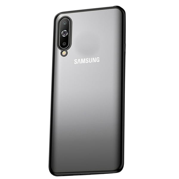 Stilrent Skyddsskal - Samsung Galaxy A70
