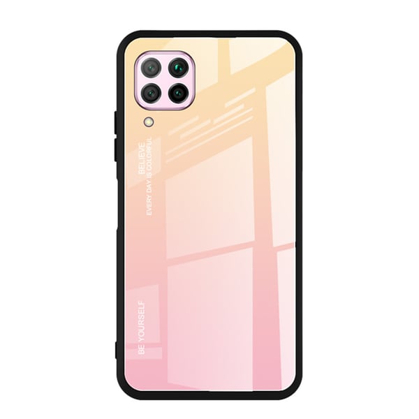 Skyddsskal - Huawei P40 Lite