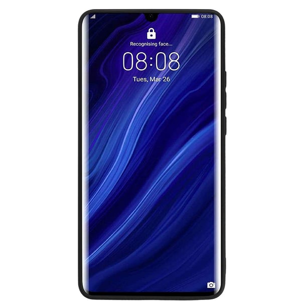 Huawei P30 Pro - Stilrent Skyddande NKOBEE Skal