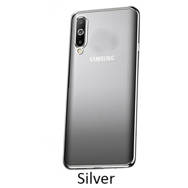 Stilrent Skyddsskal - Samsung Galaxy A70