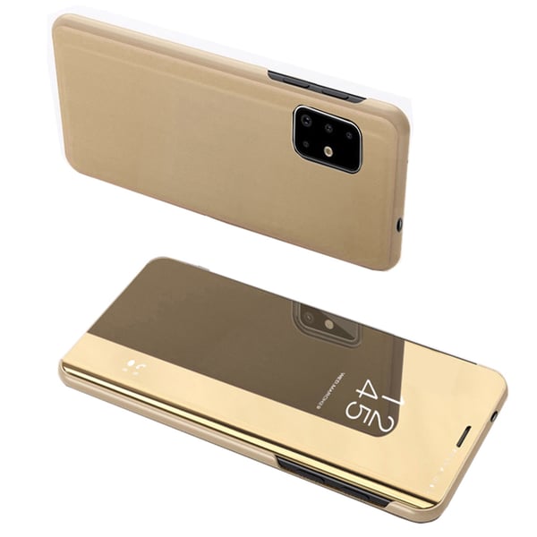 Elegant Fodral - Samsung Galaxy A51