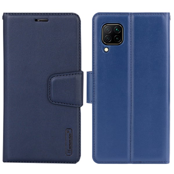Praktiskt Plånboksfodral HANMAN - Huawei P40 Lite