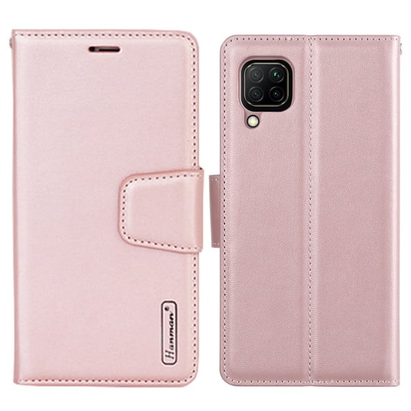 Samsung Galaxy A42 - Effektfullt Exklusivt Plånboksfodral
