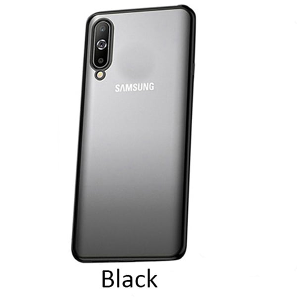 Samsung Galaxy A70 - Silikonskal