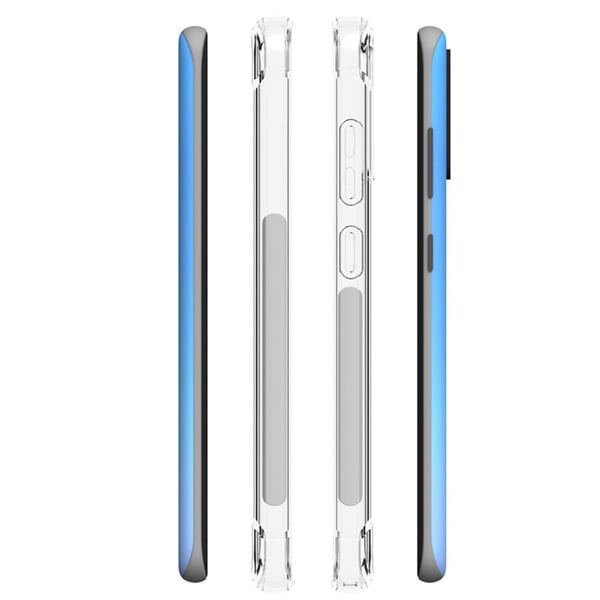 Samsung Galaxy S20 - Skyddande Tjocka Hörn Skal