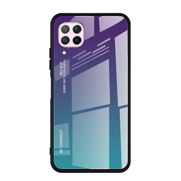Skyddsskal - Huawei P40 Lite
